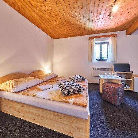 Holiday Home Hodkovice By Interhome Adršpach المظهر الخارجي الصورة