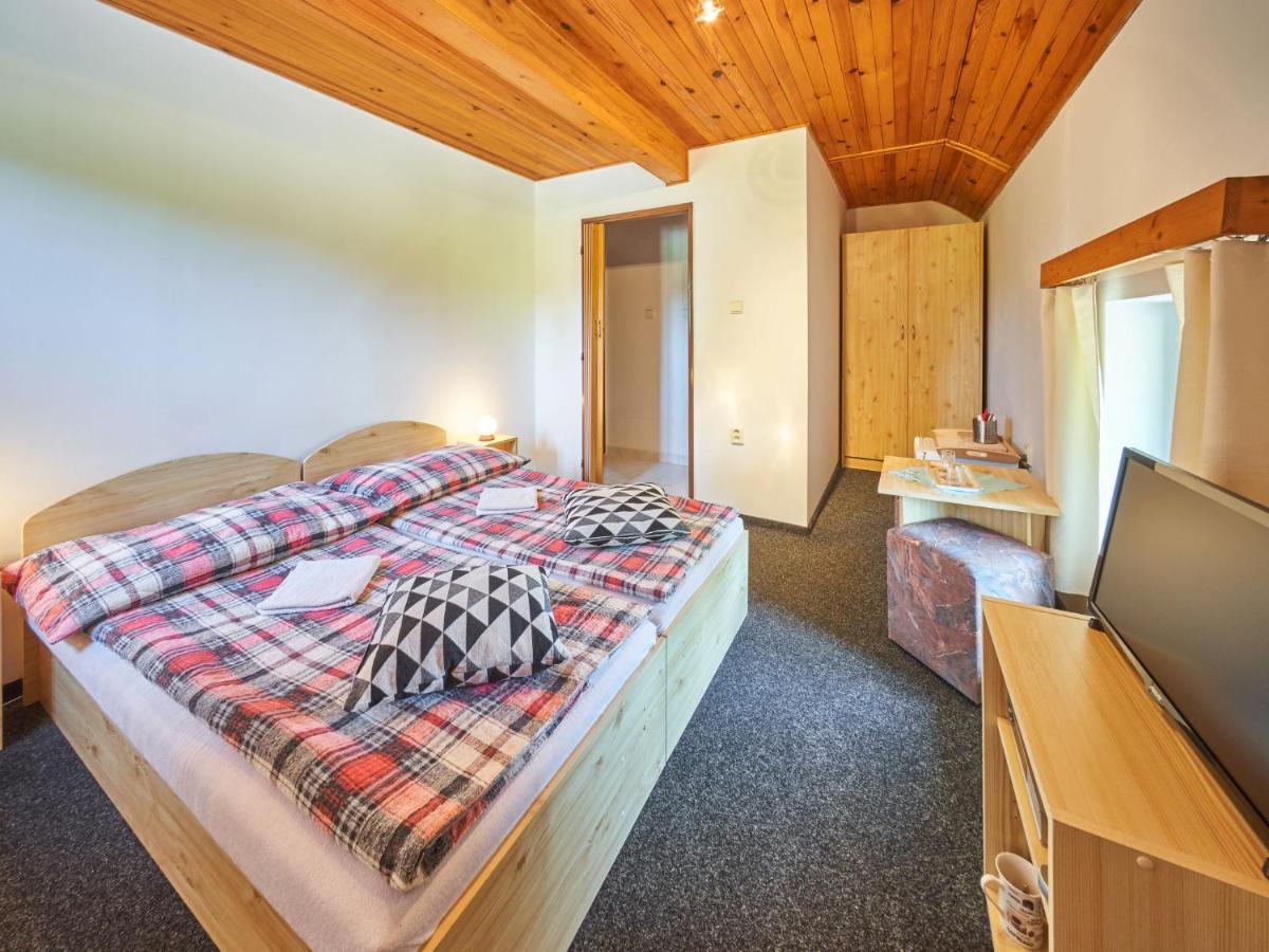 Holiday Home Hodkovice By Interhome Adršpach المظهر الخارجي الصورة