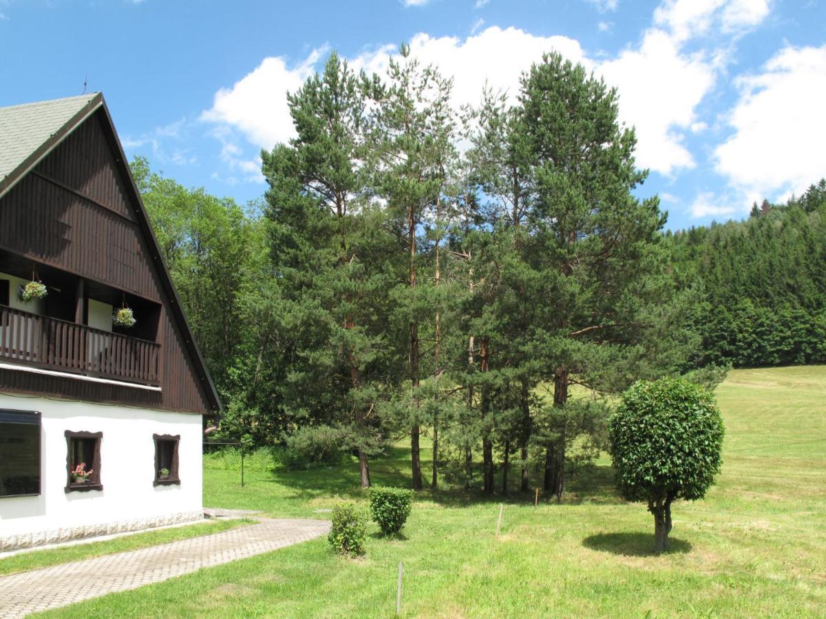 Holiday Home Hodkovice By Interhome Adršpach المظهر الخارجي الصورة