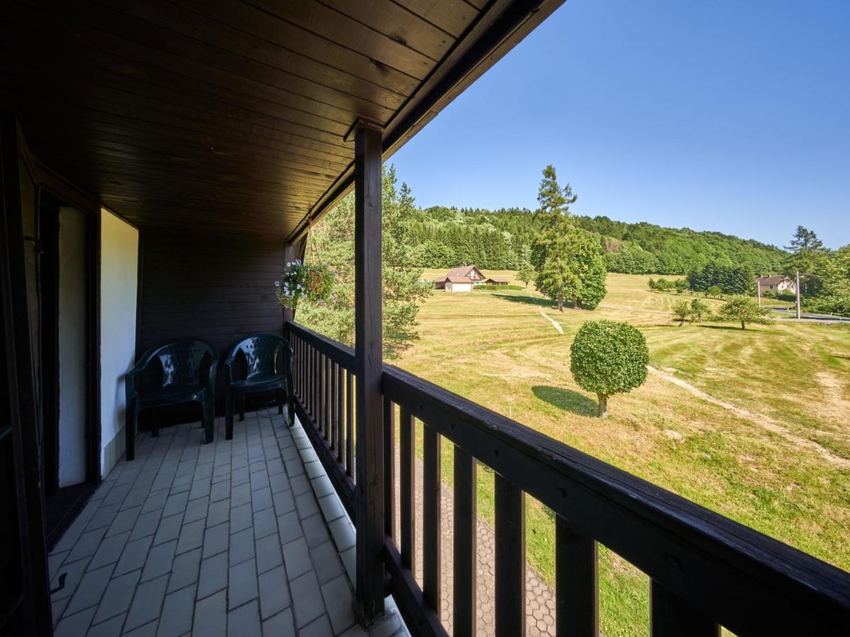 Holiday Home Hodkovice By Interhome Adršpach المظهر الخارجي الصورة
