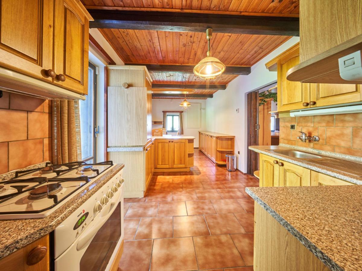 Holiday Home Hodkovice By Interhome Adršpach المظهر الخارجي الصورة