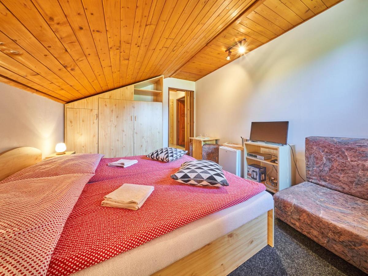 Holiday Home Hodkovice By Interhome Adršpach المظهر الخارجي الصورة