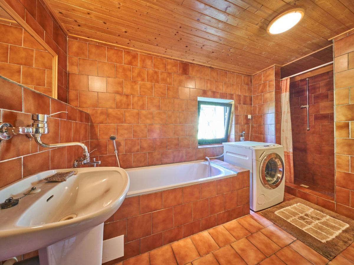 Holiday Home Hodkovice By Interhome Adršpach المظهر الخارجي الصورة